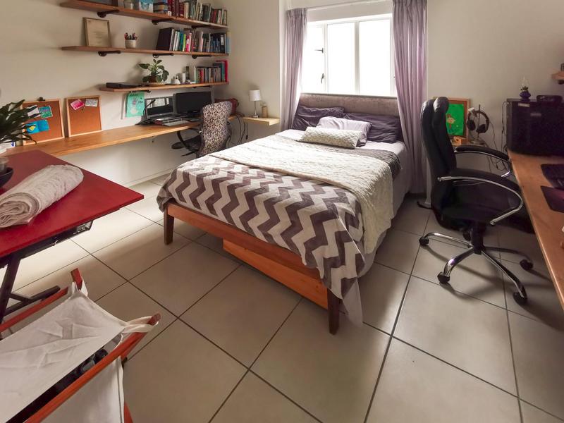 3 Bedroom Property for Sale in Mooikloof Country Estate Western Cape